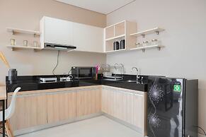 Elegant 2BR Ciputra International Apartment near Puri Indah Mall