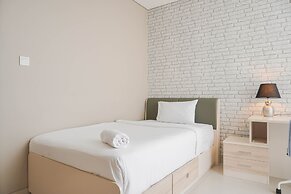 Elegant 2BR Ciputra International Apartment near Puri Indah Mall