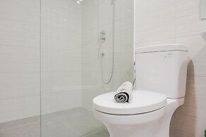 Elegant 2BR Ciputra International Apartment near Puri Indah Mall