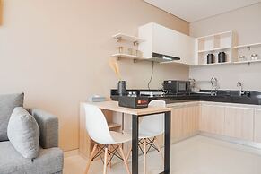 Elegant 2BR Ciputra International Apartment near Puri Indah Mall