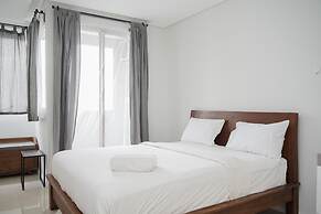 Nice and Elegant Studio at Paddington Heights Apartment