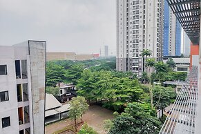 Nice and Elegant Studio at Paddington Heights Apartment