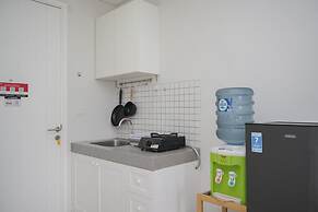 Nice and Elegant Studio at Paddington Heights Apartment