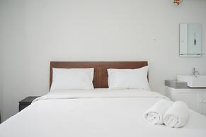 Nice and Elegant Studio at Paddington Heights Apartment