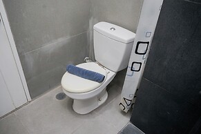 Nice and Elegant Studio at Paddington Heights Apartment