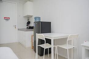 Nice and Elegant Studio at Paddington Heights Apartment