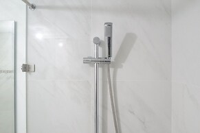 Stylish Studio Apartment Connected to Ciputra World Mall at The Vertu