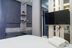 Stylish Studio Apartment Connected to Ciputra World Mall at The Vertu