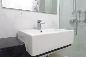 Stylish Studio Apartment Connected to Ciputra World Mall at The Vertu