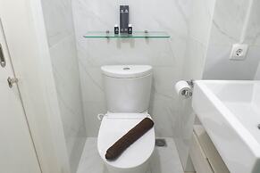 Stylish Studio Apartment Connected to Ciputra World Mall at The Vertu