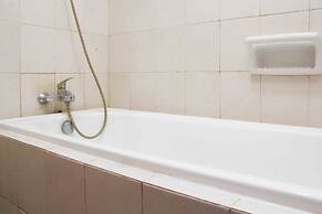 Great Deal 3BR Apartment at Thamrin Residence