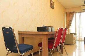 Great Deal 3BR Apartment at Thamrin Residence