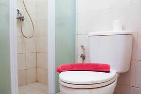 Great Deal 3BR Apartment at Thamrin Residence