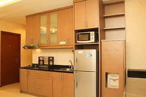 Great Deal 3BR Apartment at Thamrin Residence