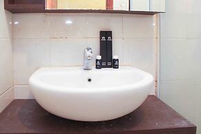 Great Deal 3BR Apartment at Thamrin Residence