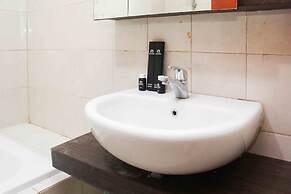 Great Deal 3BR Apartment at Thamrin Residence