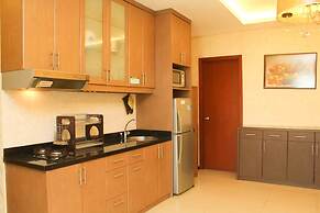 Great Deal 3BR Apartment at Thamrin Residence