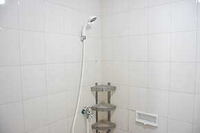 Nice and Comfy Studio Apartment at Signature Park Grande