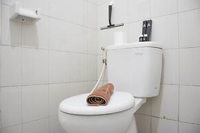 Nice and Comfy Studio Apartment at Signature Park Grande