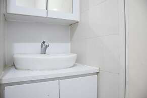 Nice and Comfy Studio Apartment at Signature Park Grande