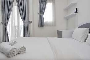 Nice and Comfy Studio Apartment at Signature Park Grande