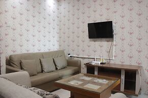 Spacious 2BR at Grand Setiabudi