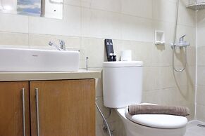 Spacious 2BR at Grand Setiabudi