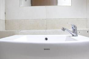 Spacious 2BR at Grand Setiabudi