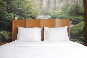 Spacious 2BR at Grand Setiabudi