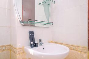 Glitzy 3BR Residence at Grand Palace Kemayoran Apartment