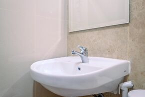 Nice and Comfy Studio Apartment at Transpark Cibubur