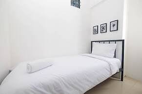 Best Choice and Comfy 3BR at Bassura City Apartment