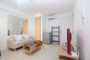 Best Choice and Comfy 3BR at Bassura City Apartment