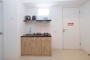 Best Choice and Comfy 3BR at Bassura City Apartment