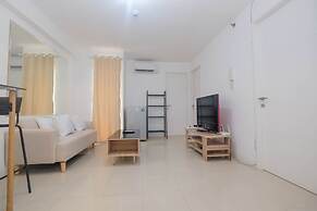 Best Choice and Comfy 3BR at Bassura City Apartment