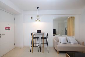 Best Choice and Comfy 3BR at Bassura City Apartment
