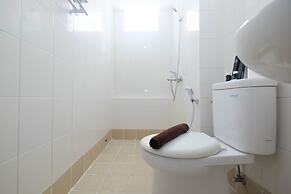 Best Choice and Comfy 3BR at Bassura City Apartment