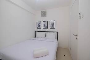 Best Choice and Comfy 3BR at Bassura City Apartment