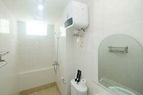 Best Choice and Comfy 3BR at Bassura City Apartment