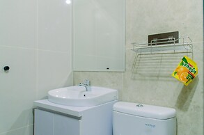 Nice and Fancy Studio at Transpark Bintaro Apartment