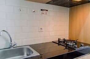 Nice and Fancy Studio at Transpark Bintaro Apartment