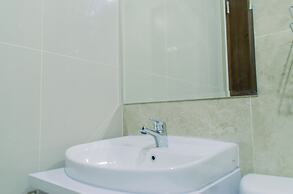 Nice and Fancy Studio at Transpark Bintaro Apartment