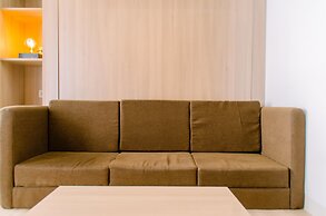 Nice and Fancy Studio at Transpark Bintaro Apartment