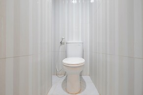 Spacious Pent House 3BR at Sunter Park View Apartment