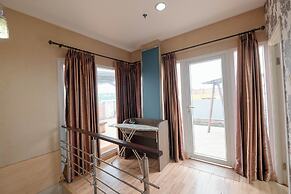 Spacious Pent House 3BR at Sunter Park View Apartment