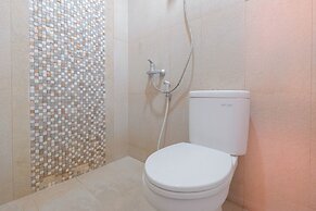 Spacious Pent House 3BR at Sunter Park View Apartment