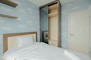 Spacious Pent House 3BR at Sunter Park View Apartment