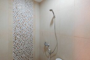 Spacious Pent House 3BR at Sunter Park View Apartment