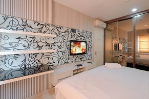 Spacious Pent House 3BR at Sunter Park View Apartment