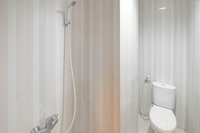 Spacious Pent House 3BR at Sunter Park View Apartment